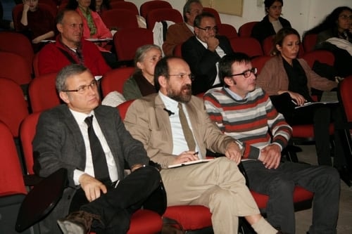 Toplumsal Olaylara Müdahalelerde İnsan Hakları Ve Sağlık Hakları İhlalleri

 - 30