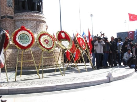 23 Nisan Ulusal Egemenlik Ve Çocuk Bayramını Coşkuyla Kutladık

 - 8