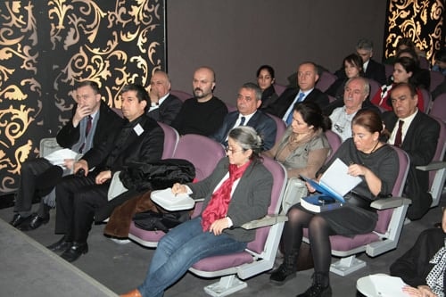 Avukata Yönelik Baskı Vatandaşa Yapılmış Sayılır

 - 17