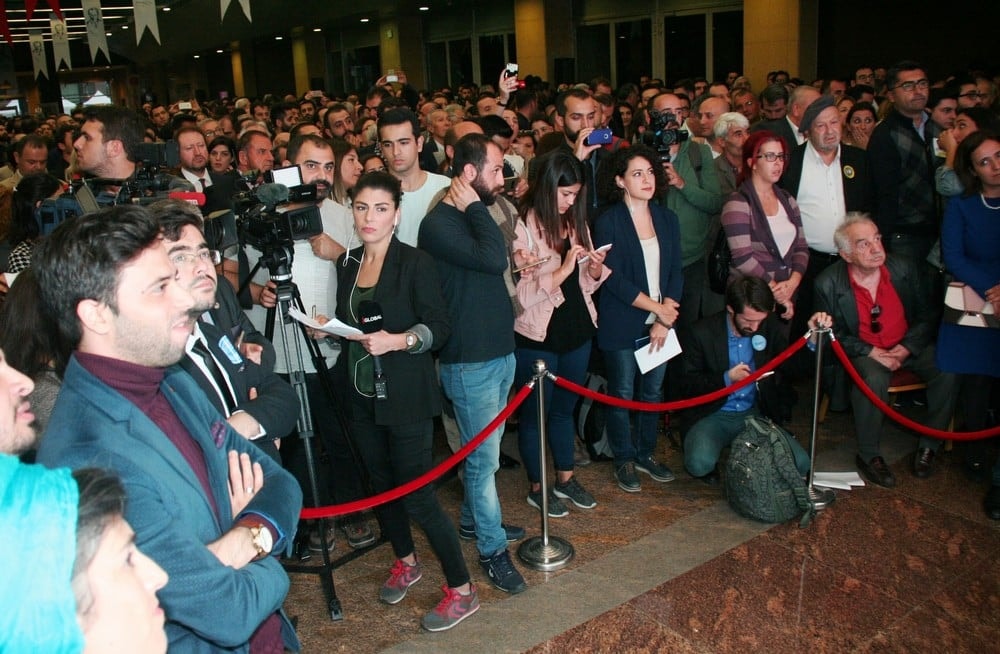 Başkan Durakoğlu Güven Tazeledi - 615