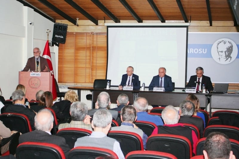 Unutulan Cephe: Sarıkamış 1914 - 17