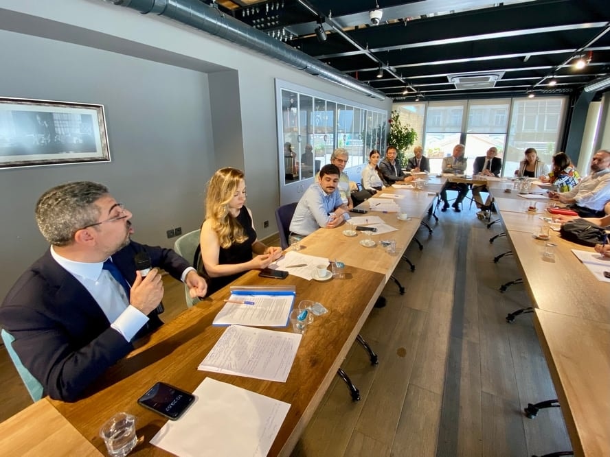 Türkiye’de Yargı Sorunları ve Çözüm Önerileri Çalıştayı - 3