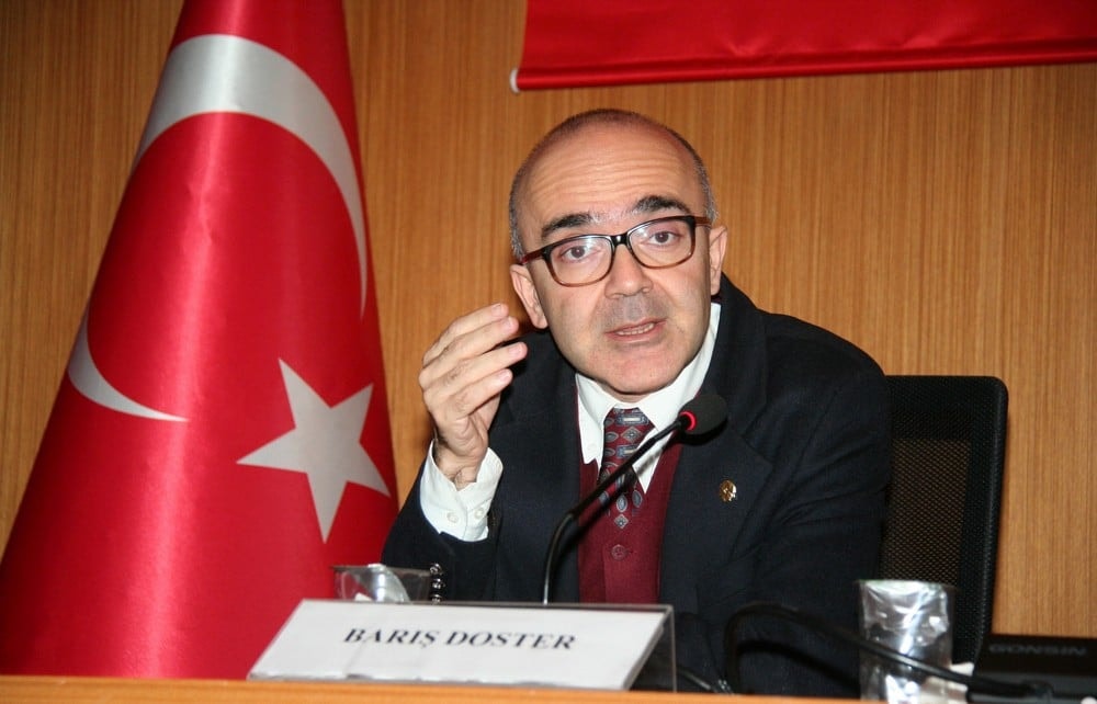 95. Yılında 3 Devrim Yasası ve Karşıtları - 64