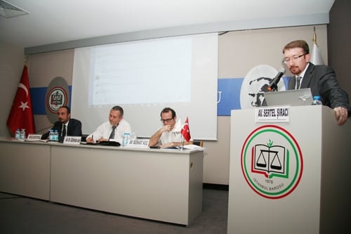 Bilişim Hukukunun ‘Konuşulmayanları’ - 26