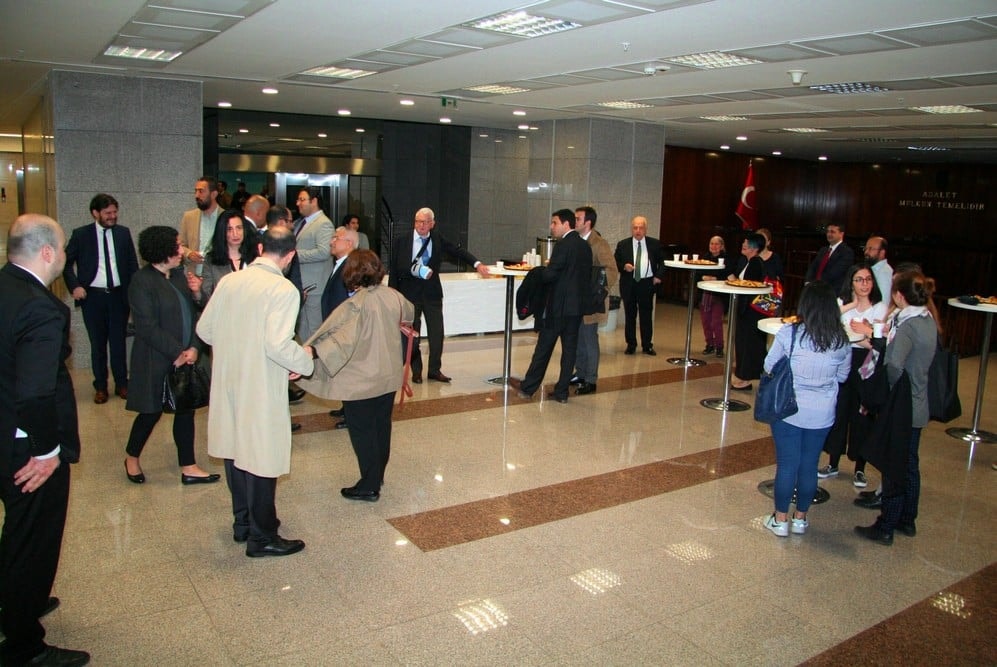 Deniz İcra Hukukunun Güncel Sorunları - 77