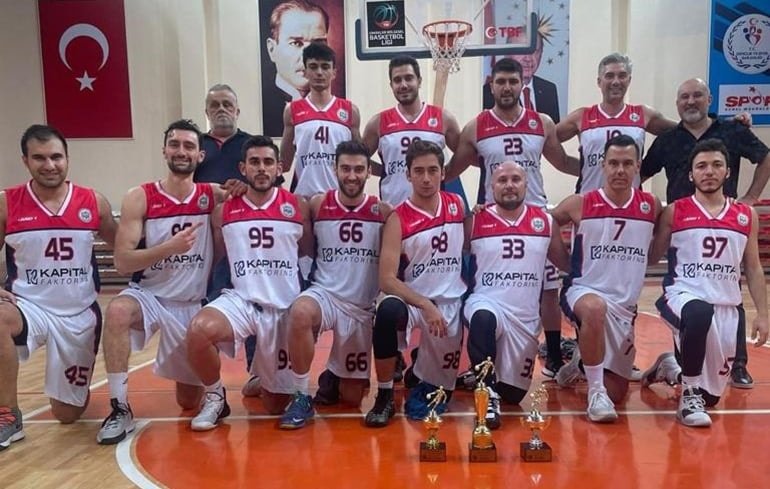 İstanbul Barosu Takımları Kahramanmaraş’tan 7 Kupa İle Dönüyor - 5