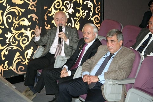 Yargının Sorunları Artık Ülke Sorunları Haline Geldi - 30