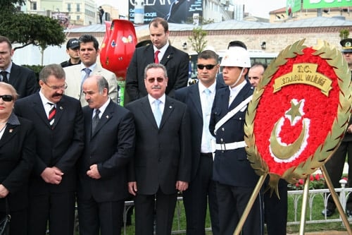23 Nisan Ulusal Egemenlik Ve Çocuk Bayramını Coşkuyla Kutladık - 2