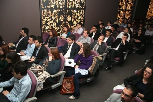 Sem 22. Dönem 2013-6 Eğitim Dönemi Başladı - 26