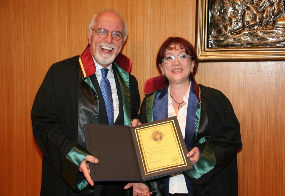 İstanbul Barosu 140 Yaşında!  - 42