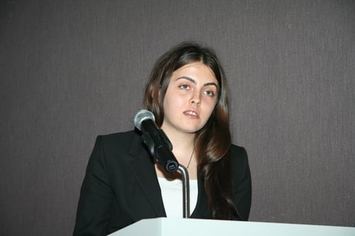 Staj Eğitim Merkezi 19. Dönem 2011-6 Eğitim Dönemi Başladı
 - 7