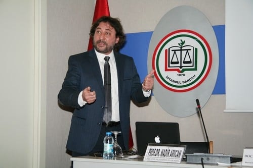 Sağlık Hukukunda Aydınlatılmış Onam
 - 36