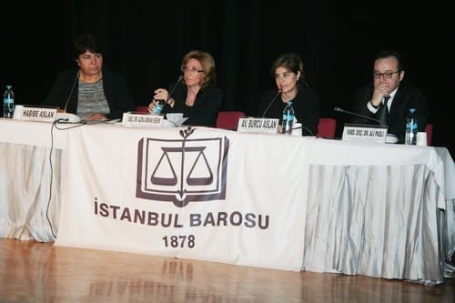 Fikri Ve Sınaî Haklarda Problemler Ve Çözüm Yolları

 - 97