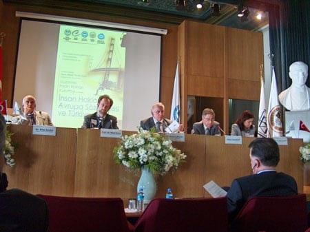 İstanbul Kadın Kuruluşları Birliği
Başkan Kocasakal’A Başarılar Diledi - 21