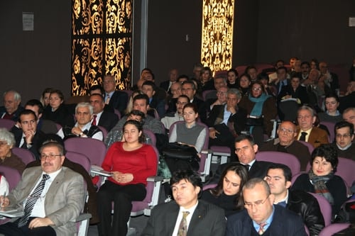 Feyzioğlu: “Cmk, Savunma Hakkını Kısıtlıyor” - 14