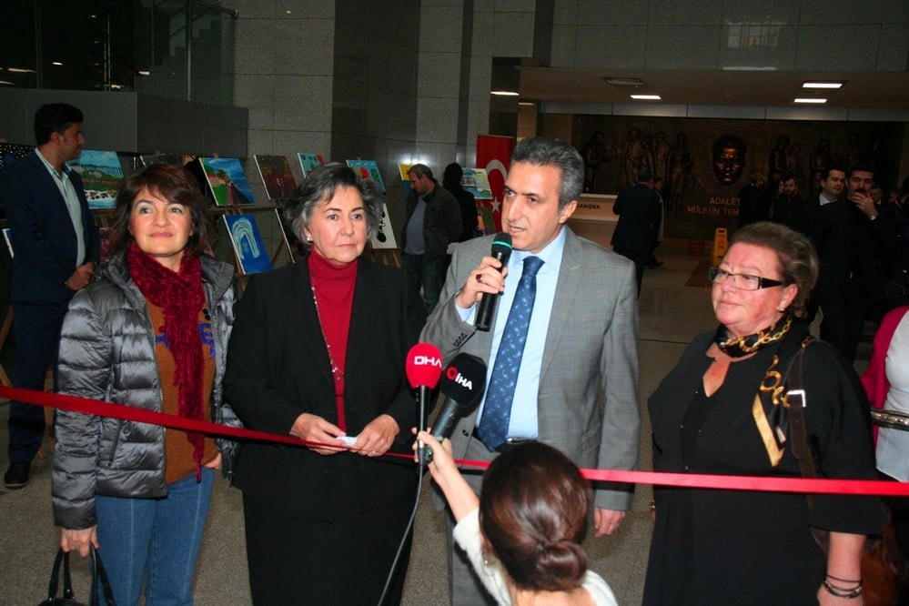 Mahpus Çocukların Dünyası - 31