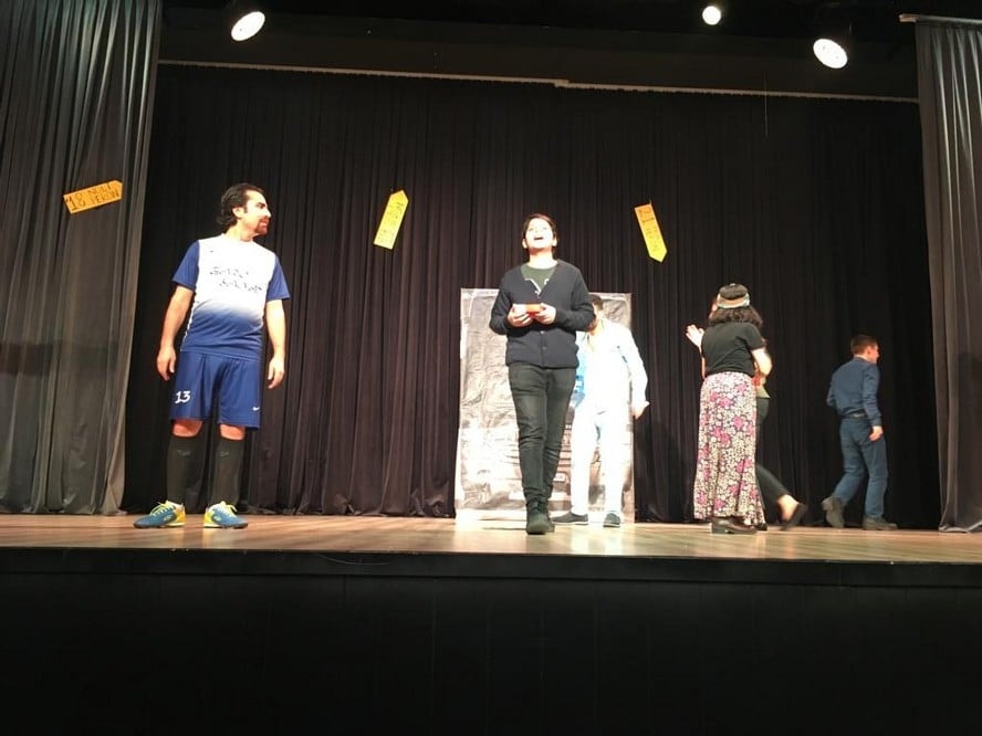 Avukatlar Gününde Otogargara - 2