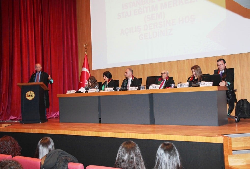 SEM Yeni Eğitim Dönemi Açılışı - 51