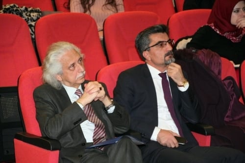 Avukatlık Stajı Mesleğin Önemine Uygun Olmaktan Uzaktır
 - 25