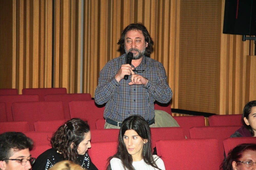 Sağlık Çalışanlarına Yönelik Mobbing - 33