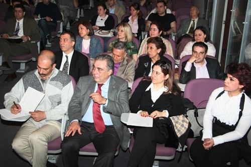 Eğitimcilerin Eğitimi Semineri - 20