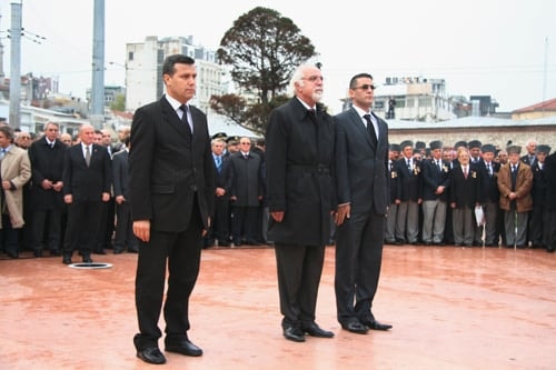 Atamızı Anıyoruz… 
 - 6