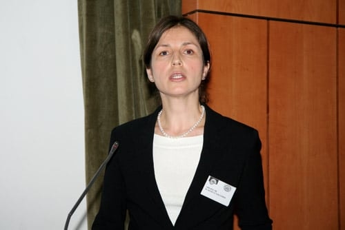 Avrupa Ve Türkiye’De Hava Hukuku Konusunda Son Gelişmeler Tartışıldı - 22