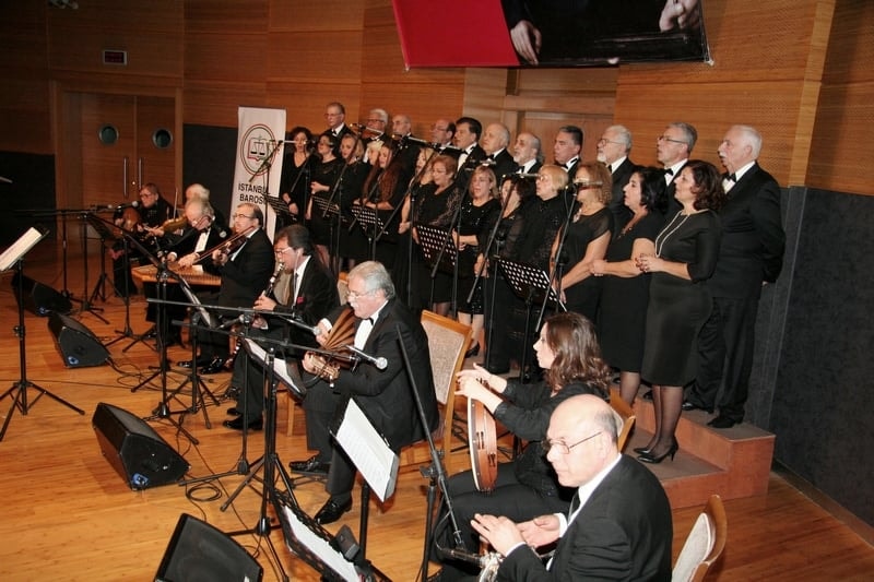 Tsm Koromuzun Sonbahar Konseri - 21