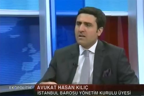 Savunma Ağır Baskı Ve Tehdit Altında

