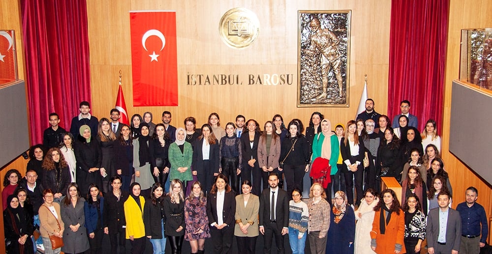 Çocuk Hakları Merkezi Genel Üye Toplantısı Yapıldı - 3