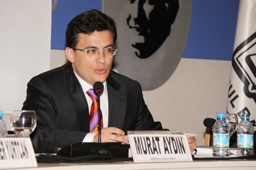 Çalıştayda Cmk’Da Yaşanan Sorunlar Ele Alındı - 6