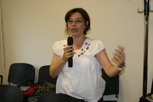 Çocuk Hukuku Eğitim Semineri - 15