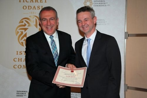 Demiryolunun Serbestleştirilmesi Ve Geleceği
 - 27