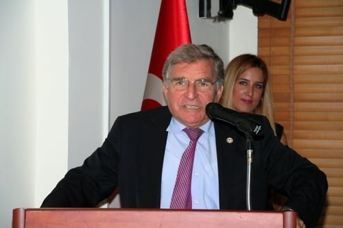 Küba Devrimi. Başka Bir Dünya - 47