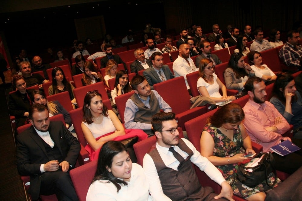 Baromuz Bünyesinde ‘Kat Mülkiyeti Hukuku Komisyonu’ Kuruldu - 12