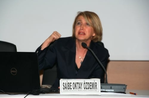 Kadın Hakları Ve Aile İçi Şiddet” Konulu Sertifika Programı Devam Ediyor
 - 54