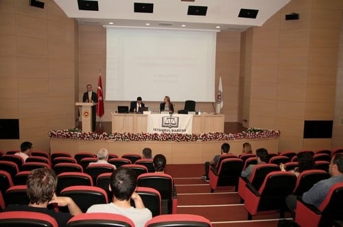 Silahların Eşitliği Ve Çelişmeli Muhakeme Hakkı

 - 2