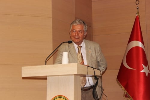 Kent İçi Ulaşım Ve Çevre - 35