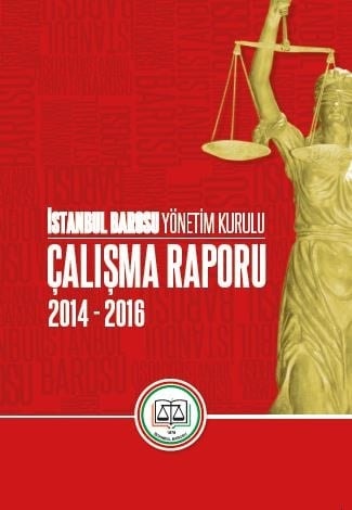 Çalışma Raporu Yayınlandı