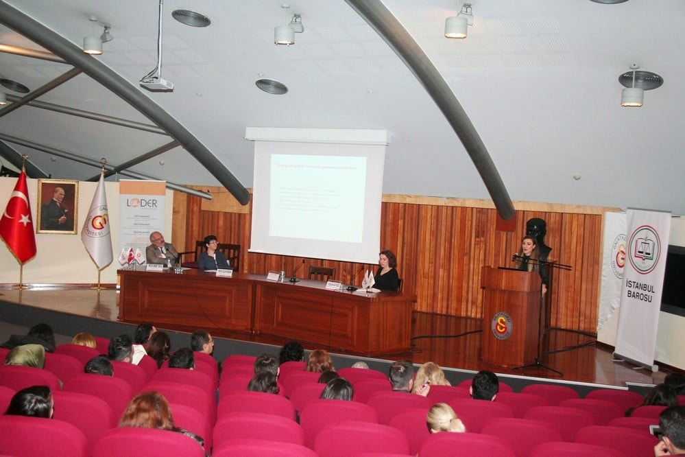 Lojistikte Dijitalleşme ve Kişisel Verilerin Korunması - 39