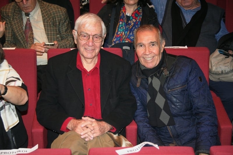 Av. Müşür Kaya Canpolat’a ‘Yaşam Boyu Onur Ödülü’ Verildi - 18