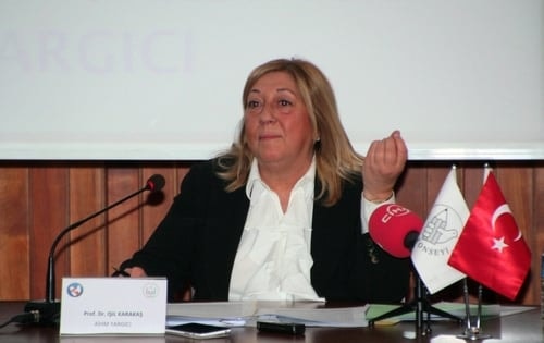 İfade Özgürlüğü Açısından Mevzuattan Ve Uygulamadan Kaynaklanan Sorunlar Var
 - 42