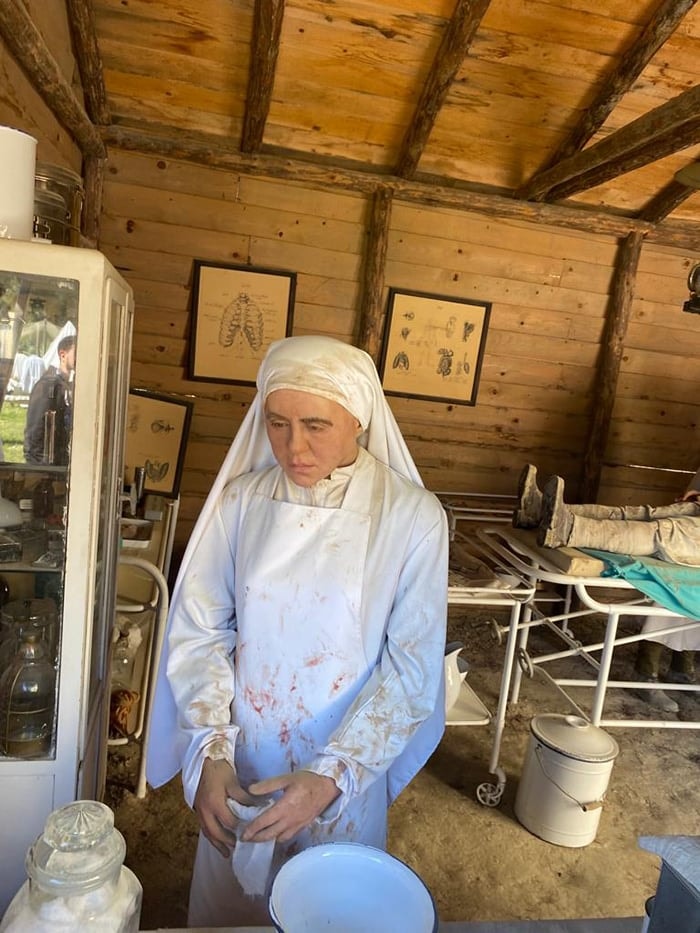 Çanakkale Savaşları Gelibolu Tarihi Alan Ziyareti - 21