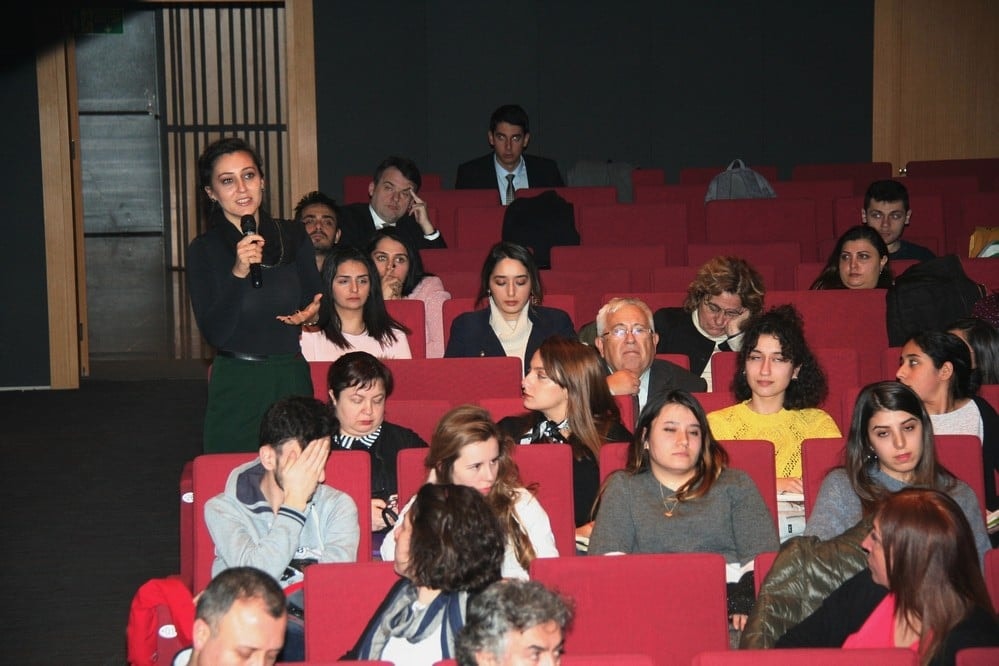 Kadına Yönelik Şiddet ve İstanbul Sözleşmesi - 30