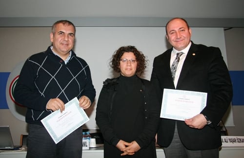 Yaşayan Sağlık Hukuku Paneli
 - 14