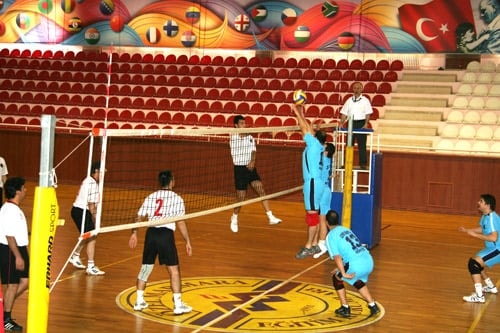 Iı. Avukatlar Arası Spor Oyunları - 18