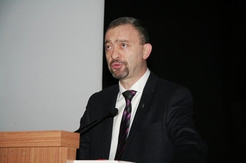 Ulusal Yargı Sempozyumu Büyük İlgi Gördü
 - 3