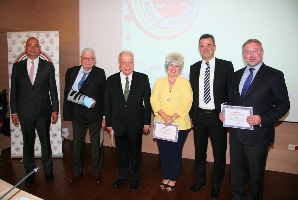 Deniz İcra Hukukunun Güncel Sorunları - 111