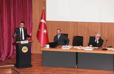 Lojistik ve Nakliyat Sigortaları