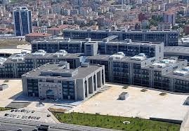 İstanbul Anadolu Adalet Sarayı'ndaki Birleşen Asliye Ticaret Mahkemeleri Ve Yeni Hakim Heyeti Listesi